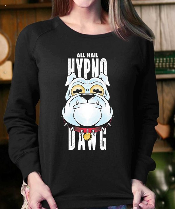 Hypnodawg 2022 National Champions T-Shirt