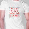 Joe Burrow The Window Is Always Open Signature T-Shirt