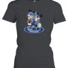 Movie Design Nightcrawler T-Shirt