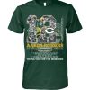 Tyler Send In The Hounds Childers Tour 2023 T-Shirt