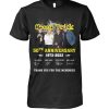 Close Yet Far Cky Band T-Shirt