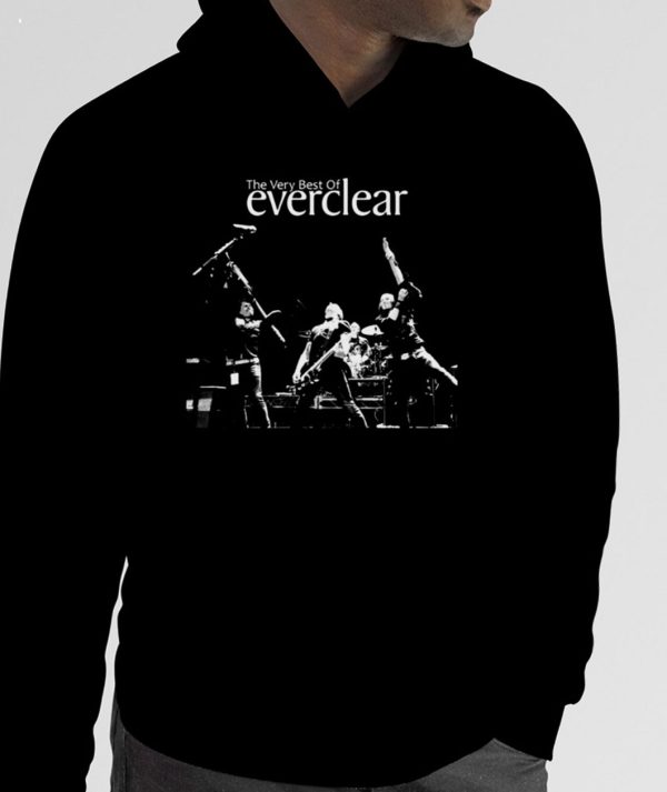 Everclear Learning How To Smile T-Shirt