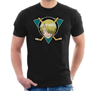 Vinsmoke Sanji T-Shirt