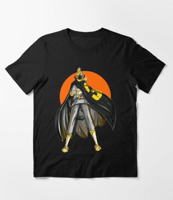 Vinsmoke Sanji T-Shirt