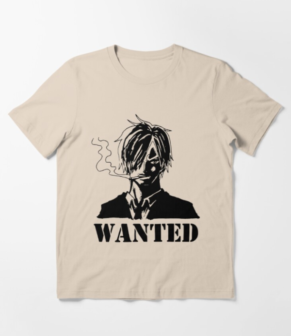 Vinsmoke Sanji T-Shirt