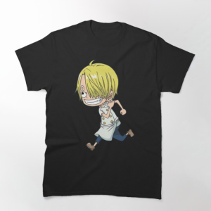 Vinsmoke Sanji T-Shirt