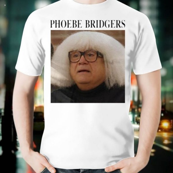 Phoebe Bridgers Funny Design Unisex T-Shirt – Torunstyle