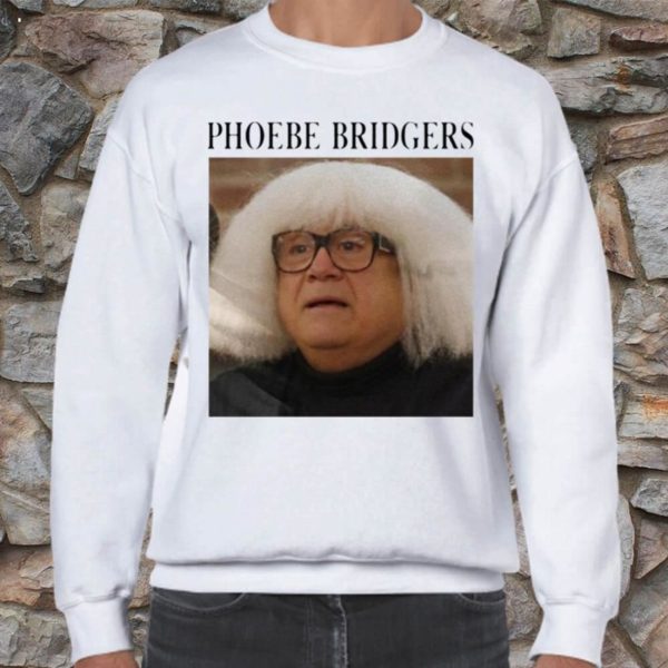 Phoebe Bridgers Funny Design Unisex T-Shirt – Torunstyle