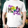 Funny Gambit Style Marvel T-Shirt