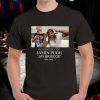 RIP Legend Jay Briscoe Pro Wrestler 1984-2023 Memorial T-Shirt