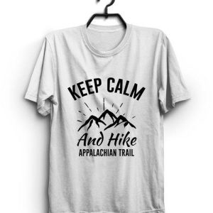 KeepCalm And Hike T-Shirt