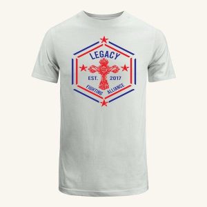 Legacy T-Shirt