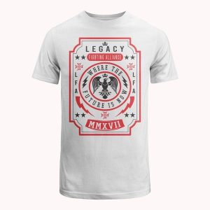 Legacy T-Shirt