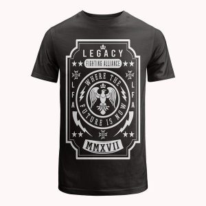 Atarashii Gakko No Leaders Portraits T-Shirt