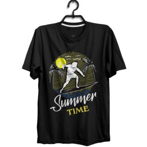 Summer Time T-Shirt