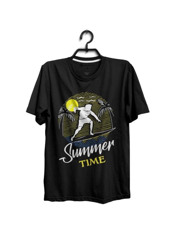 Summer Time T-Shirt