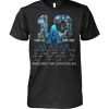 John Aniston Days Of Our Lives The Best Memories Never Fade T-Shirt