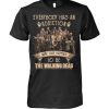 Run It Back Kansas City Chiefs Patrick T-Shirt