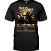 Jason David Frank 49 Years Of 1973-2022 T-Shirt