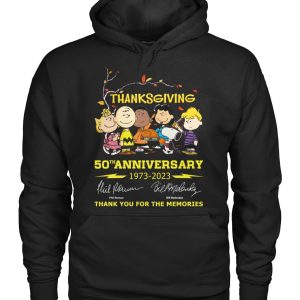 Anniversary Shirts