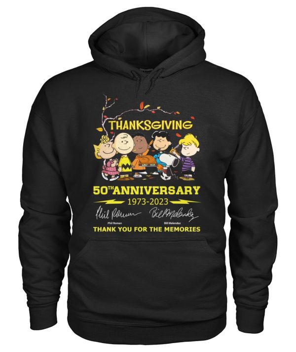 Anniversary Shirts