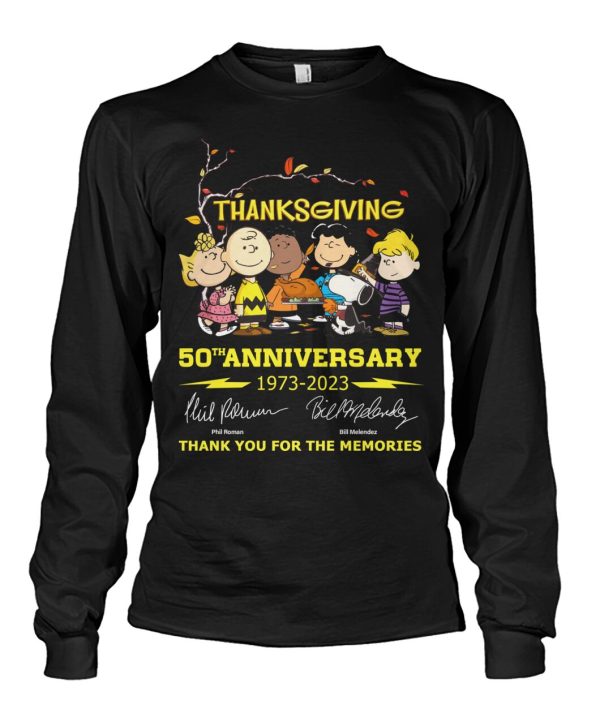 Anniversary Shirts