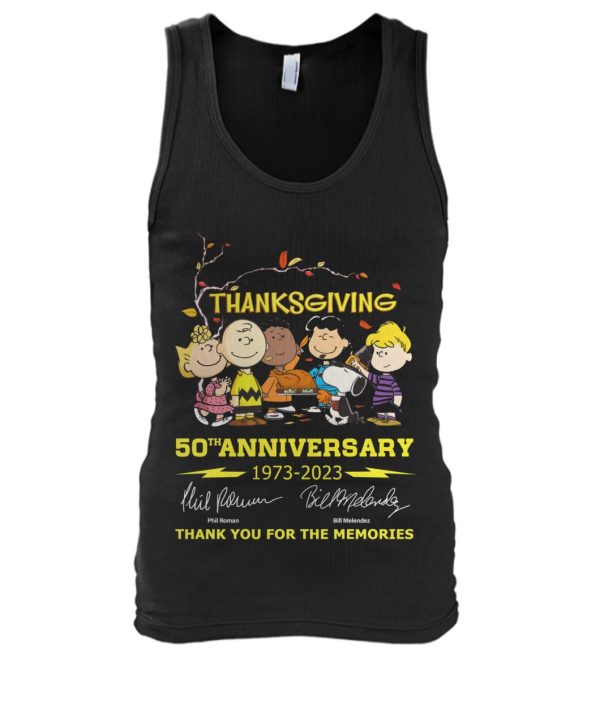 Anniversary Shirts