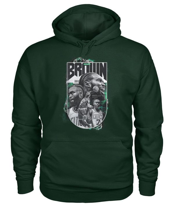 Jaylen Brown Unisex T-Shirt