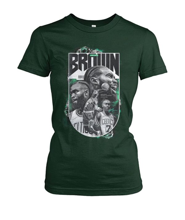 Jaylen Brown Unisex T-Shirt