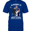 Made In 1906 Basketball Limited Edition 116 Years Of Being Awesome T-Shirt