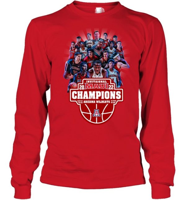 Arizona Wildcats Shirts