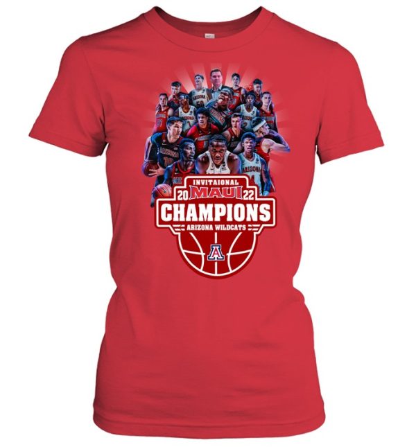 Arizona Wildcats Shirts