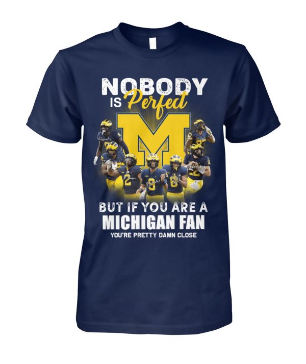 Michigan Shirts