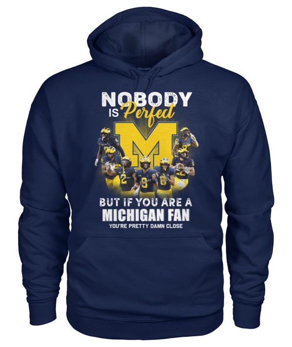 Michigan Shirts