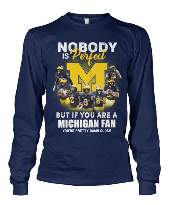 Michigan Shirts