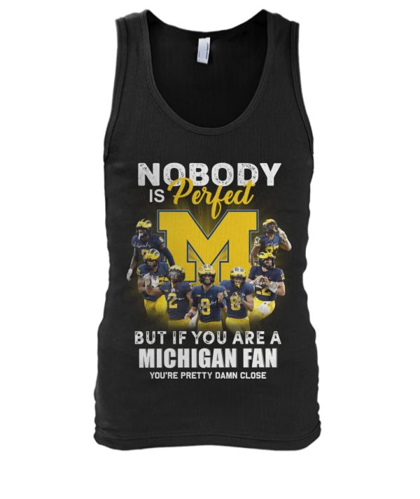 Michigan Shirts