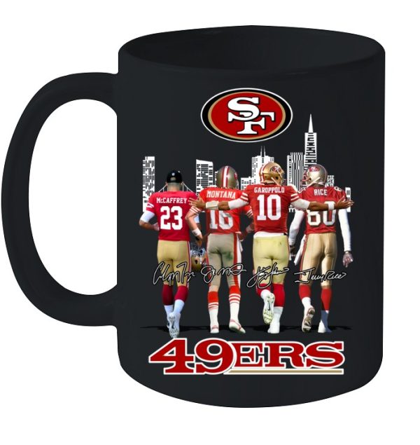 San Francisco 49ers Shirts