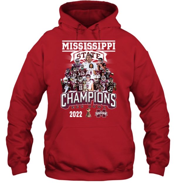 EGG BOWL Shirts