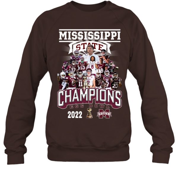 EGG BOWL Shirts