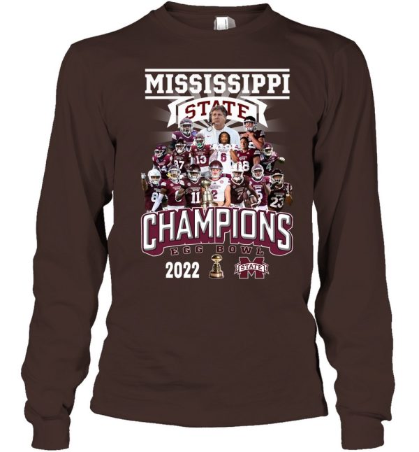 EGG BOWL Shirts