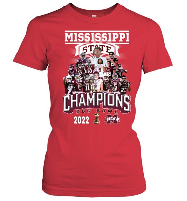 EGG BOWL Shirts