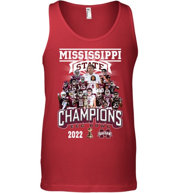 EGG BOWL Shirts