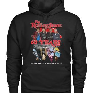 The Rolling Stone Shirts