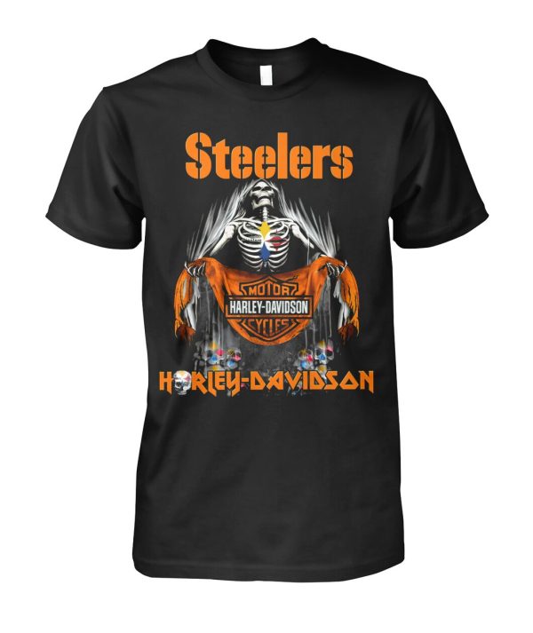 Harley Davidson Shirts