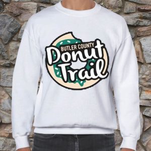 2023 Butler County DonuTrail T-Shirt