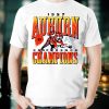 Awesome buffalo strong Buffalo Bills T-Shirt