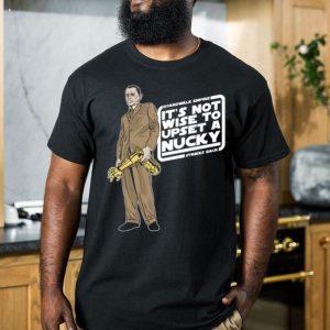 Boardwalk Empire Strikes Back T-Shirt