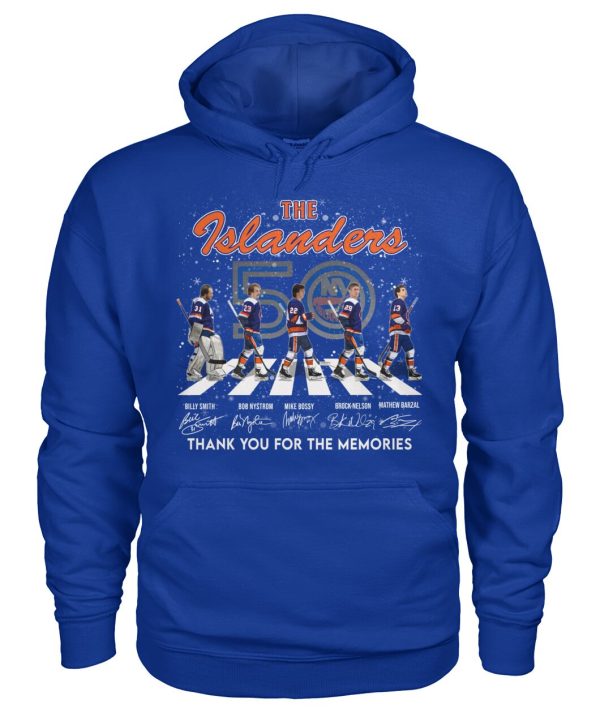 The Islanders T-Shirt