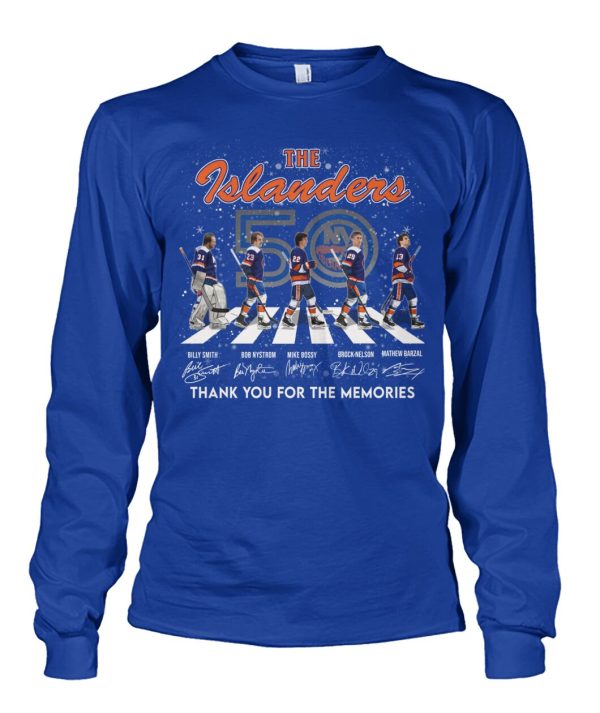 The Islanders T-Shirt