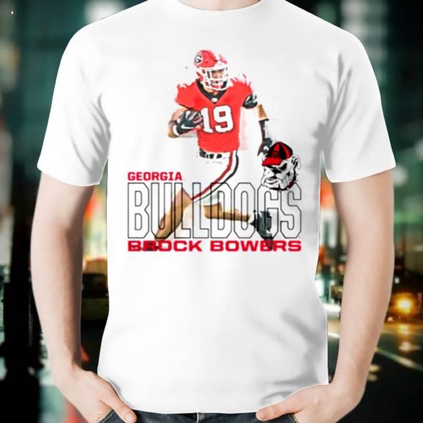 BROCK BOWERS RUN T-Shirt